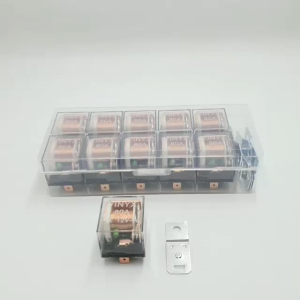 PROMO RELAY KLAKSON 12 VOLT 80 AMPER 1 KOTAK ISI 10 PCS PREMIUM QUALITY LASERGUN RELAY KAKI 4 LASERGUN ORIGINAL