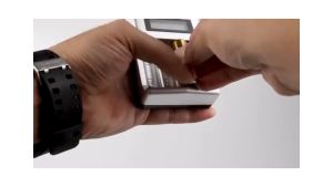 FAST DELIVERY Taffware Charger Cas Baterai 4 Slot AA AAA Ni-MH NiCD LCD Display Fast Charging