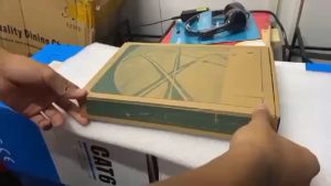 iCX XPON TERMINAL ROUTER