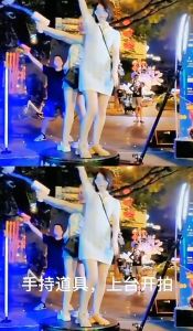 หุ้นรวมถ่ายวีดิโอหมุน360องศา เป็นอุปกรณ์ที่มีถ่ายถอดสดออนไลน์ใหม่ล่าสุด 2023