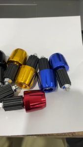 Jalu stang motor bandul stang full cnc original ARAI pnp nmax lexi pcx aerox vario mio fino dll semua motor