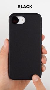 RINGKE® ONYX Extreme Tough iPhone 16e Flexible TPU Shockproof Rugged Bumper Full Protection Cover Casing