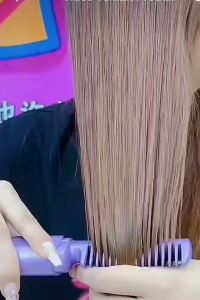 CATOKAN SISIR PORTABLE PELURUS RAMBUT PORTABLE RECHARGER PORTABLE