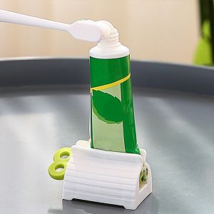Toothpaste Squeezer Lazy Artifact Toothpaste Squeezer Toothpaste Squeezer Automatic Toothpaste Hand Toothbrush