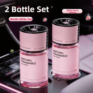 ALLKODO | Lady-Specific Fragrant Car Air Freshener