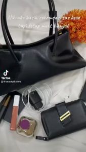 Penawaran 11.11 Genta Bags: Tas Wanita Desain Modern & Berkualitas Tinggi
