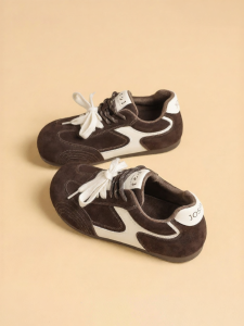Josiny | Thick Sole Training Shoes