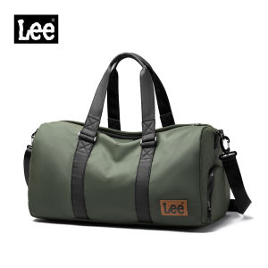 Lee | Large Capacity Water-Proof Compartment Travel Fitness Multiway Bag