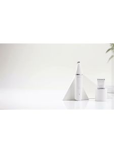 เครื่องตัดขนสัตว์เลี้ยง  Trimmer Pet Hair Clipper ปัตตาเลี่ยนตัดขนสัตว์เลี้ยง 2 in 1ไร้สาย กันน้ำ IPX7