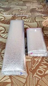 [SIÊU SALE] Chiếu Bạc Ngủ Văn Phòng Gấp Gọn Tiện Lợi Có Viền Loại 1 Bạc Ngủ Cá Nhân Du Lịch Trải Sàn _ Nemtot Bedding