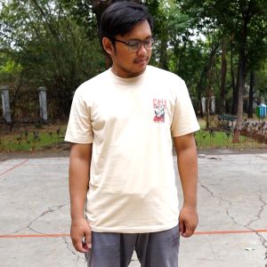 Desain Kaos Keren - Kaos Islami We Stand With Gaza Dukung Palestina Bahan Combed 20s Lembut dan Nyaman Standar Distro