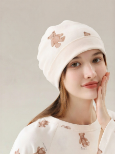 Mom Jane | Windproof Warmth Maternity Hat