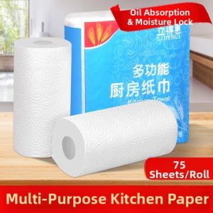 ZHENG FU | Multi-Purpose Kitchen Roll Paper