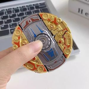 Đồ Chơi Xoay Ngón Tay Biến Hình Khủng Long Chiến Hạm Sáng Tạo Cho Bé Trai Đồ Chơi Giảm Căng Thẳng Cho Bé Trai Từ Trung Quốc Đại Lục