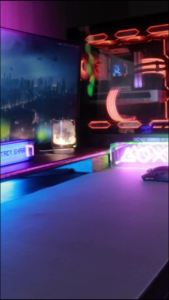 ATTACK SHARK | ATTACK SHARK X68 PRO HE Wireless Rapid Trigger Gaming Keyboard with Adjustable Actuation8K Polling RateHall Effect