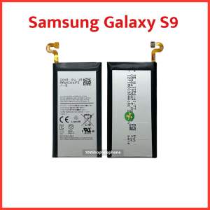 แบตเตอรี่ Samsung Galaxy S9 | EB-BG960ABA | สินค้าคุณภาพดี