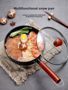 XIANGYOUYOU | Japanese Multipurpose Snow Flat Pan