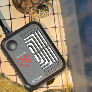 Sunsun | Explosion-proof Automatic Temperature Control Aquarium Heater for Turtle Tank