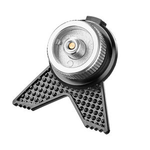 BSWOLF | Gas Tank Adapter for Camping Stoves