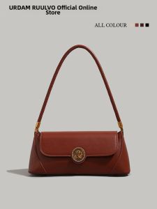 URCDN RDALVO | Stylish Versatile High Quality Retro Niche Bag