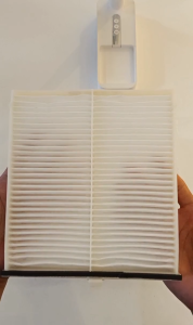Mazda CX5 CX-5 / M6 / M4 / M3 2013-2018 Skyactive Mazda 3 / 6 Cabin Air Filter KD45-61-J6X Penapis Udara Kabin