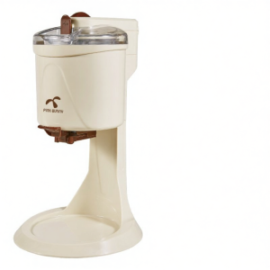 PINK BUNNY | Automatic Home Ice Cream Maker Small