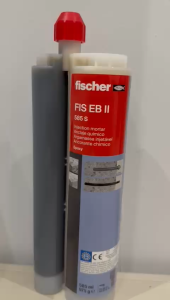 FIS EB II 585 S