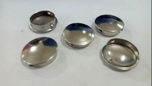 Tutup Stainless 1 1/4in