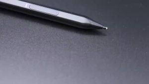 DANYCASE | Bút Cảm Ứng Microsoft Surface Pen Tương Thích Với Pro X 9 8 7 6 5 4 3 Book 2 3 Laptop 2 3 Go 2 Hỗ Trợ Giao Thức MPP2.0 Chống Chạm Lòng Bàn Tay Dành Cho Máy Tính Bảng