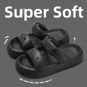 TZLDN | Slip-Resistant EVA Sandals Thick Bottom