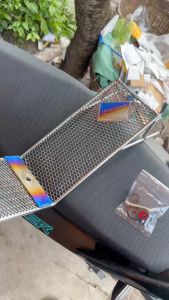 Baga lưới xi ken cho Sirius 50/110cc