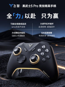 Flydigi | Professional Gaming Controller Wireless PC Gamepad