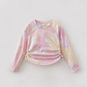 Marc&Janie | Dynamic Stylish Sunproof Quick-Dry Girls T-Shirt