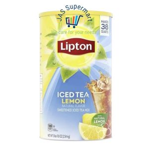 Lipton Iced Tea Lemon Mix 2.54kg