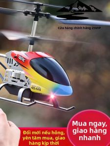 ZSVIP | Đồ Chơi Máy Bay Trực Thăng Bền Điều Khiển Từ Xa