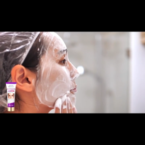 80g  Niasinamida facial wash Pembersih wajah brightening Pembersih muka wanita mencerahkan Pemutih Penghilang flek hitam pembersih wajah Niacinamide collagen face wash Ringan dan tidak Mengiritasi pori-pori bersih dalam sabun