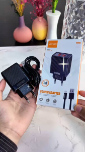 WANKEI LENTIVEN Adaptor Charger 45W Fast Charging USB Type C Kepala Charger Satu Set Dengan Kabel Garansi 1 Tahun Casan DS