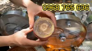 Máy thái hoa chuối bắp cải hành tỏi chạy điện - Bảo hành 12 tháng