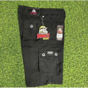 CELANA PENDEK CARGO SANTAY PRIA-CELANA PENDEK KATUN CARGO