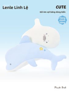 Lenle | Gối Mùa Hè Cảm Giác Mát Lạnh