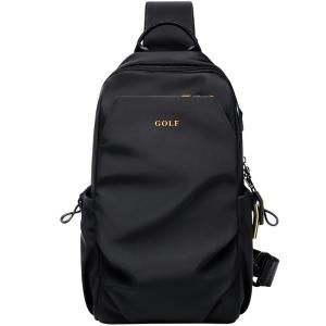 Golf | Casual Shoulder Crossbody Small Backpack