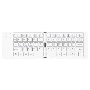 B.O.W | Bluetooth Foldable Portable Keyboard and Mouse Set