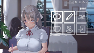 เกม pc เกม ผู้ใหญ่ 18 เกมคอม NATSUIRULESSONPCCOMPLETEGAME(USB FLASH DRIVE)เล่นได้เลยไม่ต้องติดตั้ง