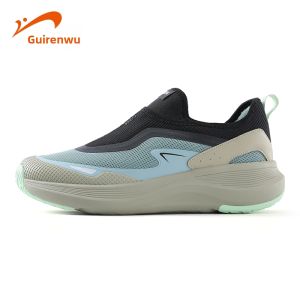 K-BIRD | Slip-On Summer New Breathable Soft Cushioned Sports Shoes