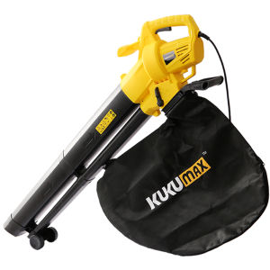 Powerful Electric Blower Vacuum Blowing and Suction Garden Tool