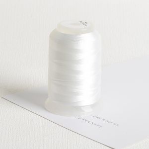 12 Sợi Sợi Lông Lụa Tuyết Đan Tay Sợi Lông Lụa Tuyết Dây Chuyền Móc Lưng Đồ Chuyền Mặt Dây Chuyền Phụ Kiện Thủ Công