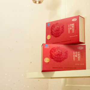 ZHIZHENGYUAN | Immunity-Boosting Broken Ganoderma Spores Powder 15.8%
