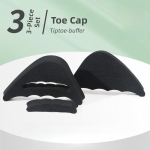 XIANZHAO | Womens High Heels Shoe Head Pads One Size Adjustment Tool Foot Protection Anti-Chafing Forefoot Half Pad Comfort Accessories