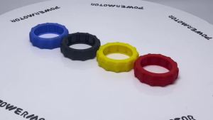 Motorcycle Universal Handlebar Controller Protector Rubber Cover For BMW F750GS R1250R C400GT S1000RR R1200RT Motorbike Part
