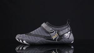 2024 Quick-Dry Womens Mens Waterproof Water Sneaker Barefoot shoes Snorkeling shoes zapatos de agua hombres Mens sandals36-48